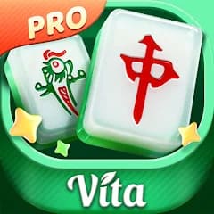 Vita Mahjong Mod
