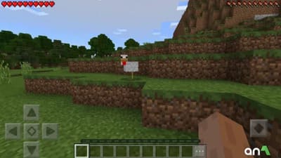 Minecraft Mod screenshot