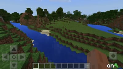 Minecraft Mod screenshot