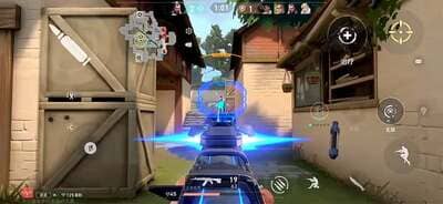 Valorant mobile screenshot 2